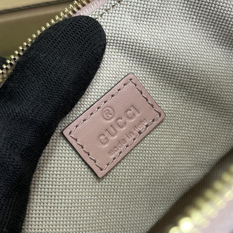 Gucci Top Handle Bags